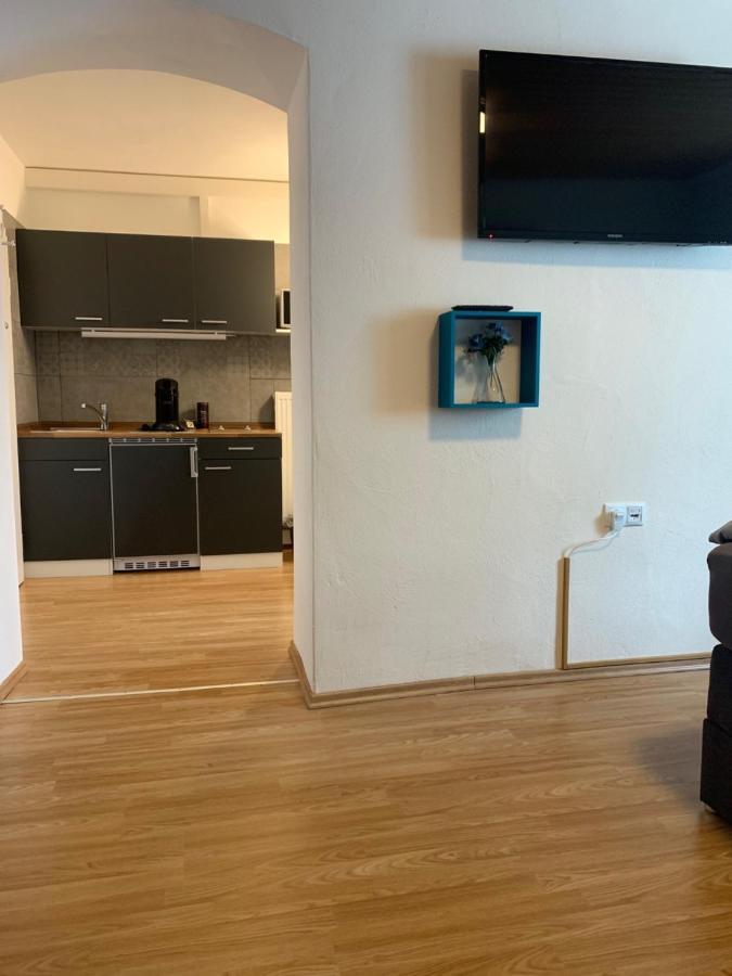 Boehmerwald Pur2 Klaffer am Hochficht Dış mekan fotoğraf
